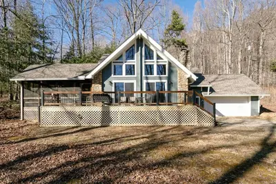 Image de Fireside Retreat - Hot Tub, WiFi