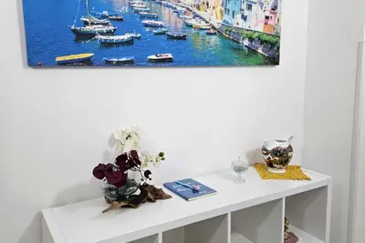 Image de Salerno Center & Amalfi Coast: just minutes from all you desire.