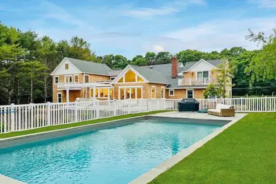 Image de Seven Ponds Villa by Rove - 7br Family Home with Heated Pool