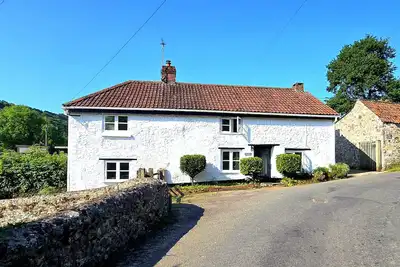 Image de Picket Mead, pet friendly, character holiday cottage in Colyton