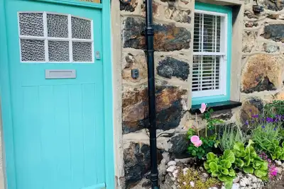 Image de Copper Miners Cottage, pet friendly in Beddgelert, Eryri (Snowdonia)