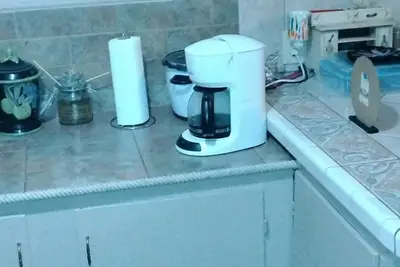 Image de 2-bedroom house in delightful Abbeville with Ac, WiFi, fitness room