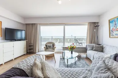 Image de 3 bedroom accommodation in Nieuwpoort