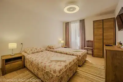 Image de Apartment in the center of Pag, roof terrace