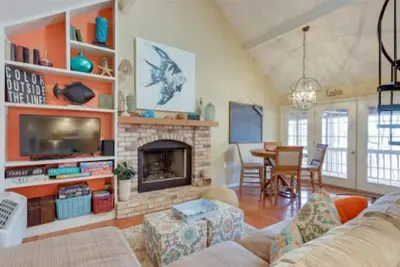 Image de Margaritaville 3br/3ba-Pool, Golfcourse, Resort-Sleeps 10pp