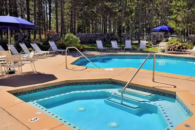 Image de Trout Creek Condo #103
