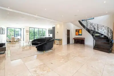 Image de Luxury House in London