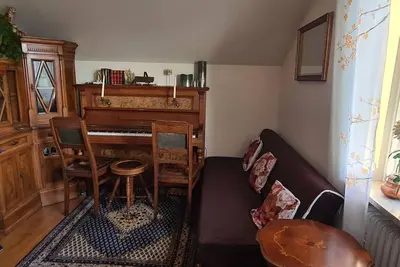 Image de Ferienwohnung Beethoven - apartment/flat, shower and bathtub, non-smoking
