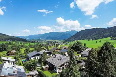 Image de Magnifique maison de vacances pour 6 personnes avec Tv, terrasse, animaux admis et parking