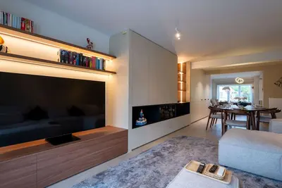Image de Agréable appartement pour 6 personnes avec Wifi, Tv, balcon et parking