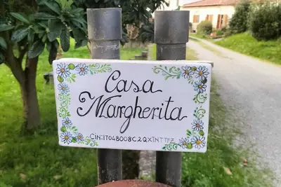 Image de Casa Margherita - pet friendly