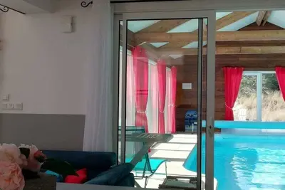 Image de Maison de vacances Villa des Dune