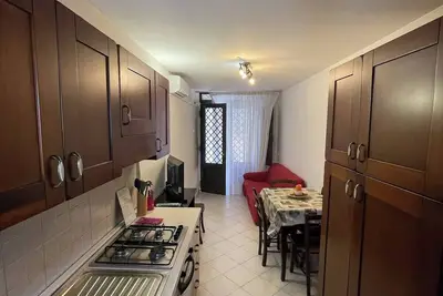 Image de Cozy Independent House in the Historic Center - Santa Maria Le Grazie House