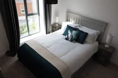 Image de Delightful corporate apartment with WiFi in Exmouth