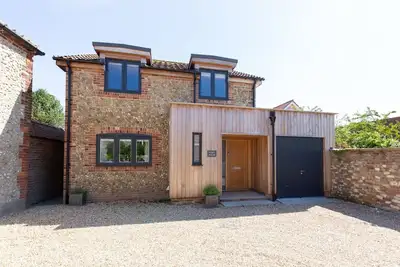Image de Wheel House, Burnham Market