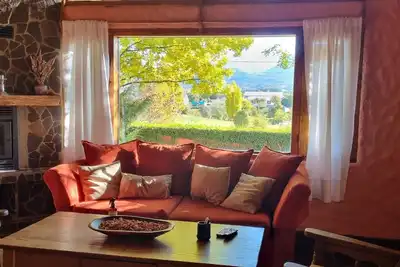 Image de Cabin with view in Trevelin