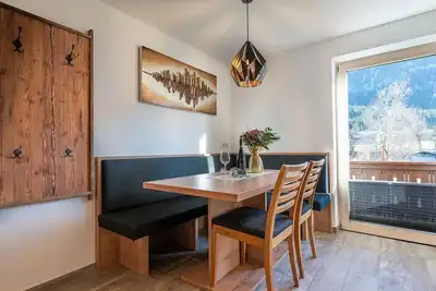 Image de Apartment Rofan - House Christlum