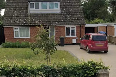 Image de Modern family home near Bury St Edmunds