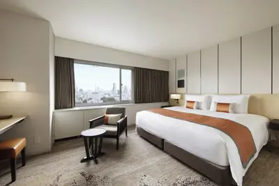 Image de Super Emperor Club Privy's in  hotel in super Minato City