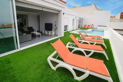 Image de Villa Carlota (Costa Adeje)