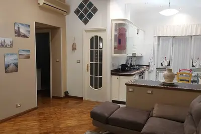 Image de Andrea's House, your safe haven for beach vacations or visiting Genoa