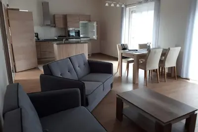 Image de FeWo zum Keglertreff - Holiday apartment zum Keglertreff