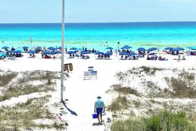 Image de Book 2026 by Jan 5 & Save! Dogs Ok*Close to Beach