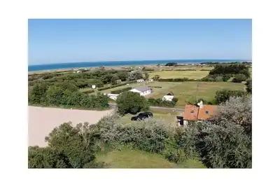 Image de Gîte avec 2 chambres