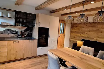 Image de Apartment Hochalm | 2 bedrooms | 1 bathroom | ground floor - Mühlnergut