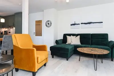 Image de Vacation apartment Taubenschlag - Farm between the dikes in Wangerland