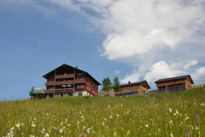 Image de Ländle Hotel - Double room Mittagspitze