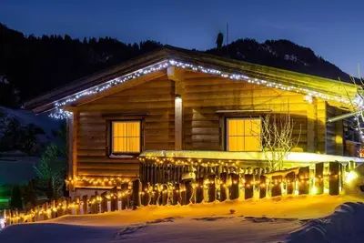 Image de Chalet Buche - Almdorf im Winkl