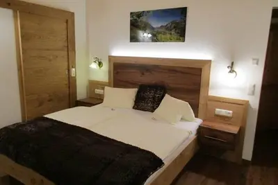 Apartment Rainberg | 2 bedrooms | 2 bathrooms - Mühlnergut