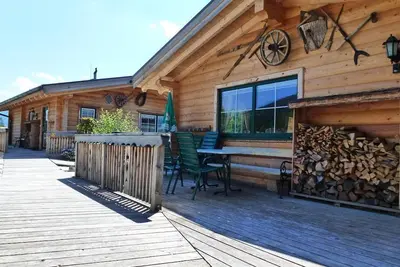 Image de Chalet Waldkristall - Almdorf im Winkl