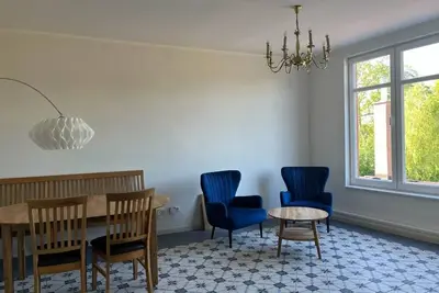 Image de Ferienwohnung Muttje - Apartments Hafenkabinett,
