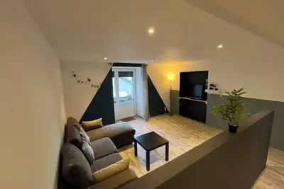 Image de Appartement 4 personnes, Cize, Jura