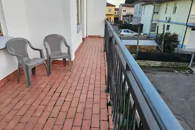 Image de Casa luminosa con parcheggio sotto casa