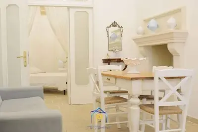 Image de I Paolotti, charming residence in the center of Gallipoli