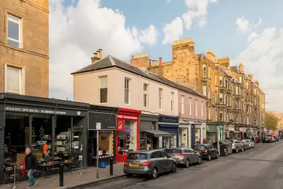 Image de The Stockbridge Photography Studio, 3 bedrooms, 1 bath