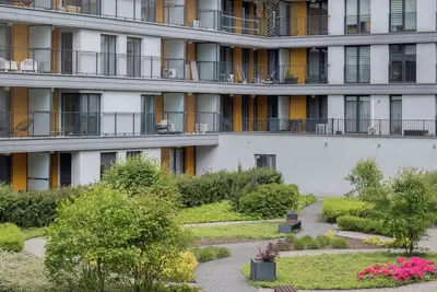 Image de Cityscape Fragola Apartments