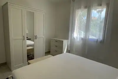 Image de Maison 4 pers. Ă 3 min du port et de la plage