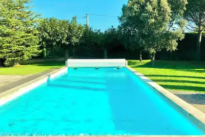 Image de Bastide desRomarins