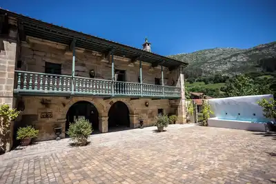 Image de Sovilla farm