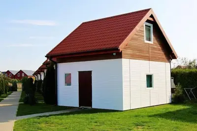 Image de Maison de plain-pied avec 1 chambre, Rewal