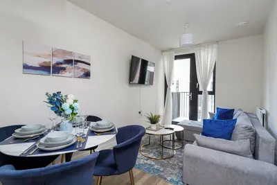 Image de Apartment in Wembley