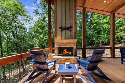 Image de Olivers Modern Twist- Cherry Log Ga