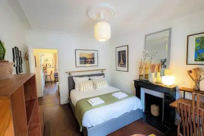Image de Appartement Voltaire