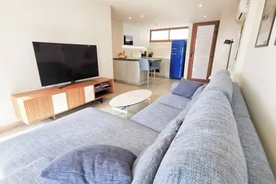 Image de Nice 2 bedroom close to the beach in Maspalomas