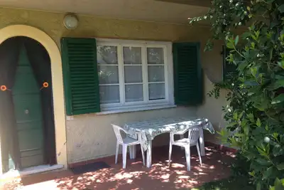 Image de Between Cinque Terre and Pisa - Marina di Massa with garden 100 mt from the beach