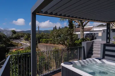 Image de Casa Nas Caldeiras